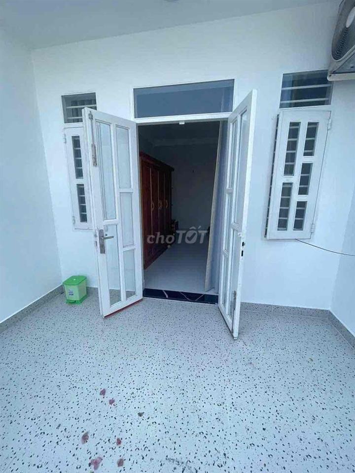 🏠Nguyên Căn Mặt Tiền Tiện Kinh Doanh - Đường Số Lâm Văn Bền - Quận 7