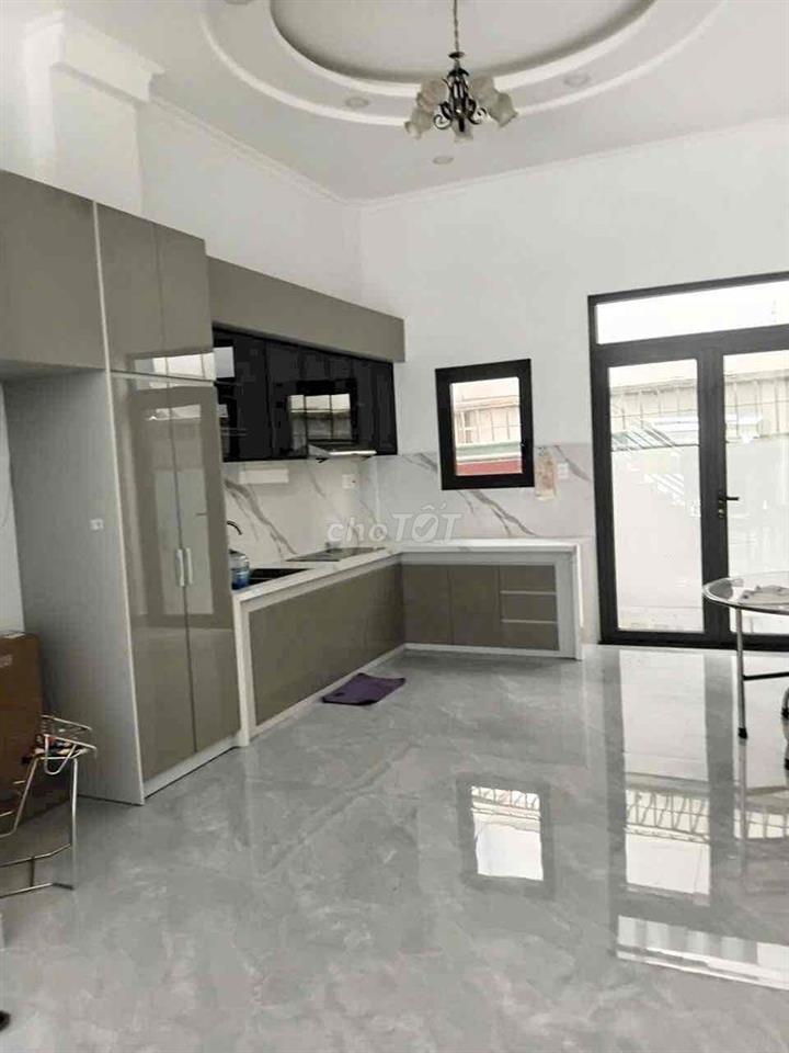 🏠Nguyên Căn Mặt Tiền Tiện Kinh Doanh - Đường Số Lâm Văn Bền - Quận 7