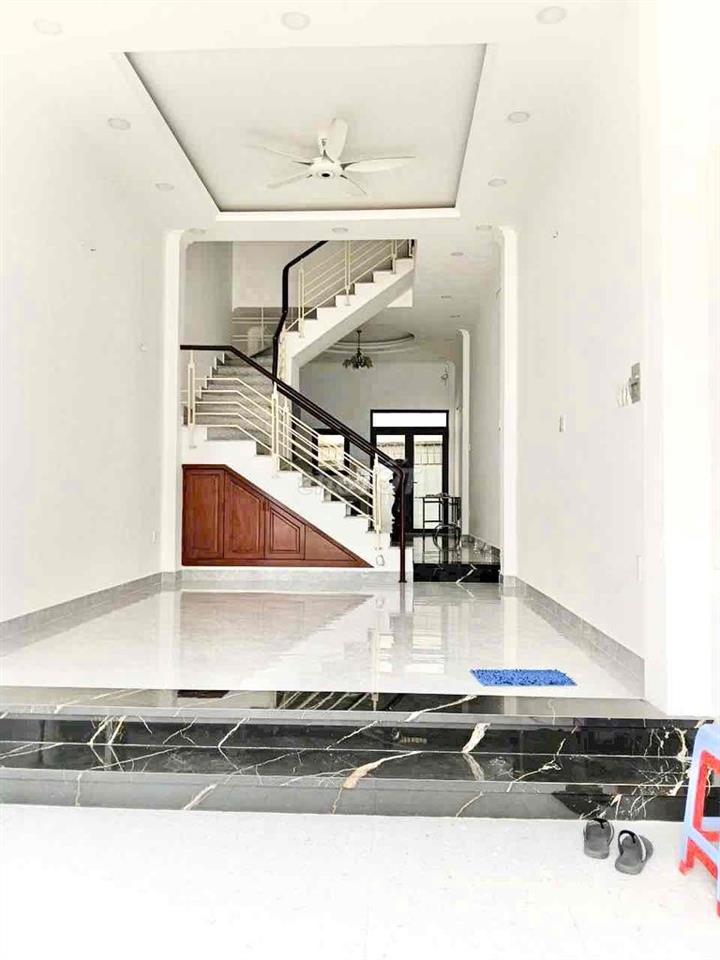 🏠Nguyên Căn Mặt Tiền Tiện Kinh Doanh - Đường Số Lâm Văn Bền - Quận 7