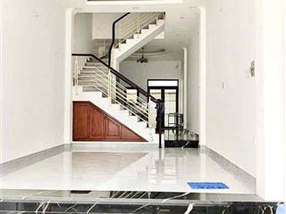 🏠Nguyên Căn Mặt Tiền Tiện Kinh Doanh - Đường Số Lâm Văn Bền - Quận 7