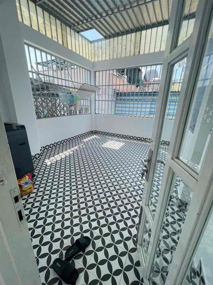 🏠Nguyên Căn Mặt Tiền Tiện Kinh Doanh - Đường Số Lâm Văn Bền - Quận 7