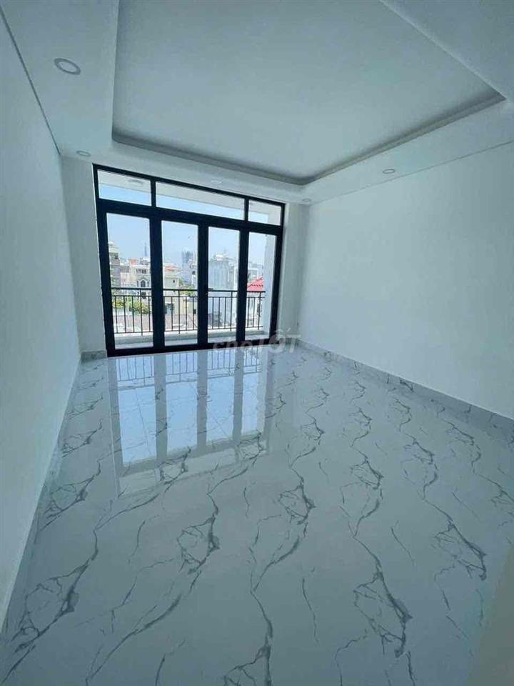 🏠Nguyên Căn Mặt Tiền Tiện Kinh Doanh - Đường Số Lâm Văn Bền - Quận 7