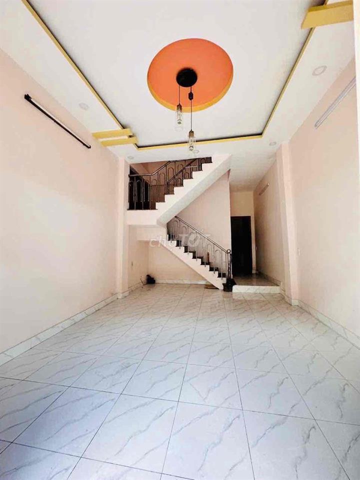 🏠CHO THUÊ NHÀ NGUYÊN CĂN MẶT TIỀN NGUYỄN VĂN QUỲ – P. PHÚ THUẬN Q7