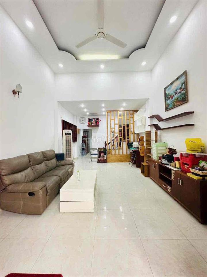 🏠Nguyên Căn 2Phòng Có Nội Thất hẻm Đường Số P.Tân Quy - Quận 7