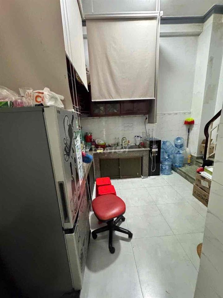 🏠Nguyên Căn 5Phòng Mặt Tiền Đường Số P.Tân Kiểng - Quận 7