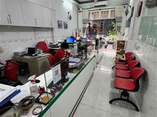 🏠Nguyên Căn 5Phòng Mặt Tiền Đường Số P.Tân Kiểng - Quận 7
