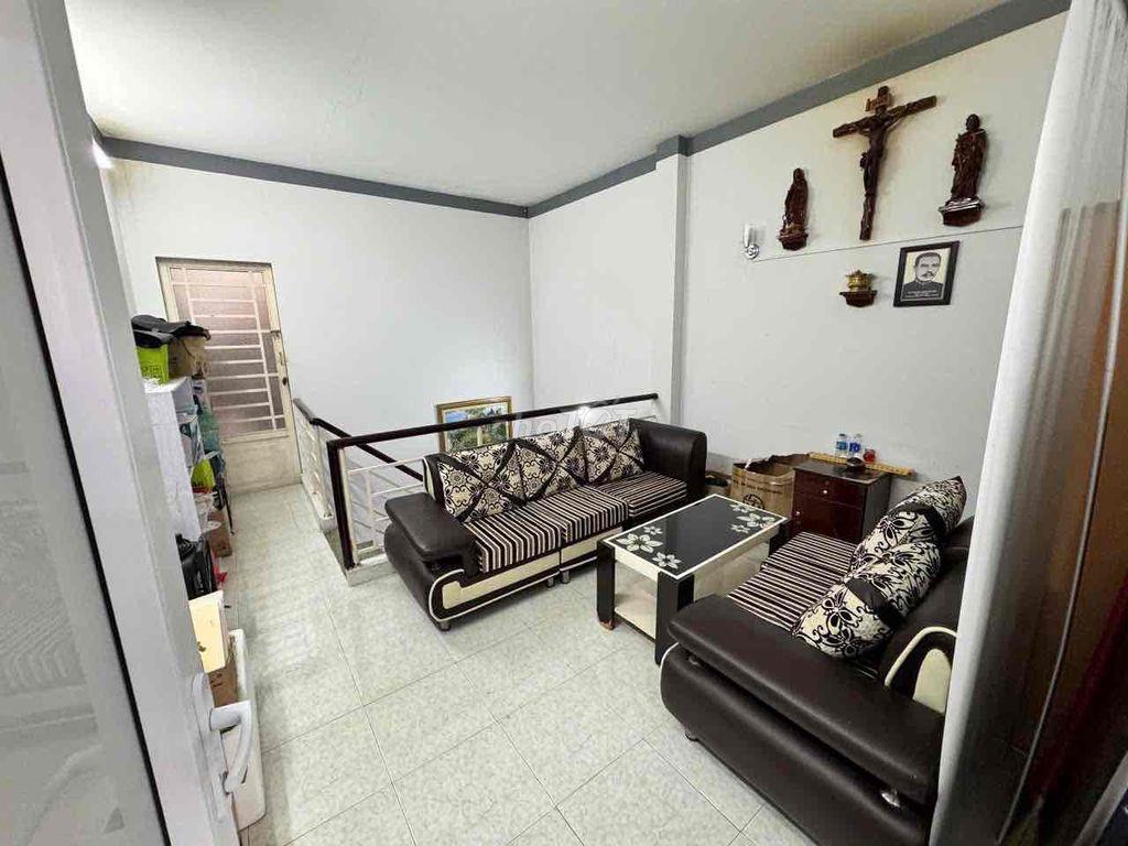 🏠Nguyên Căn 5Phòng Mặt Tiền Đường Số P.Tân Kiểng - Quận 7