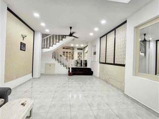 🏠Cho Thuê Nhà 4PN 5mx18m Mặt Tiền KDC Phạm Hữu Lầu P.Phú Mỹ Q7