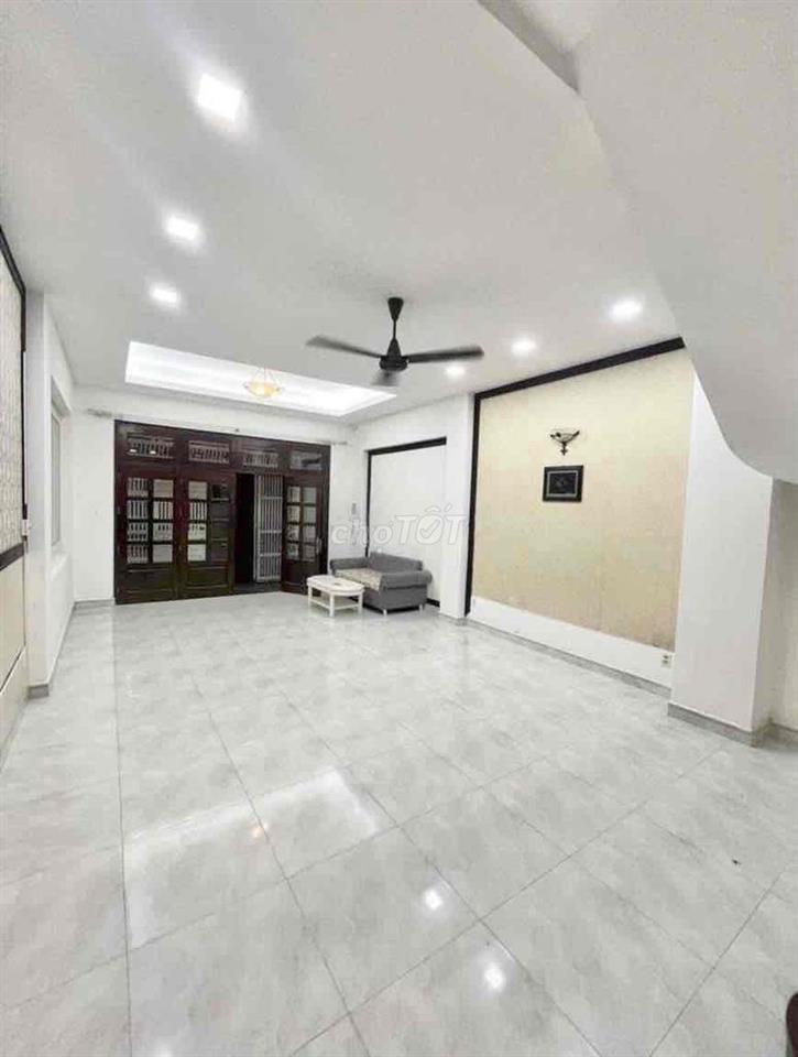 🏠Cho Thuê Nhà 4PN 5mx18m Mặt Tiền KDC Phạm Hữu Lầu P.Phú Mỹ Q7