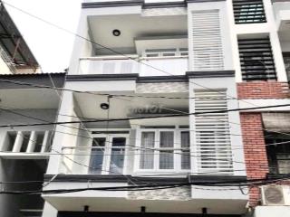🏠Cho Thuê Nhà 3Tầng 5x18m Mặt Tiền KDC Hoàng Quốc Việt P.Phú Thuận Q.7
