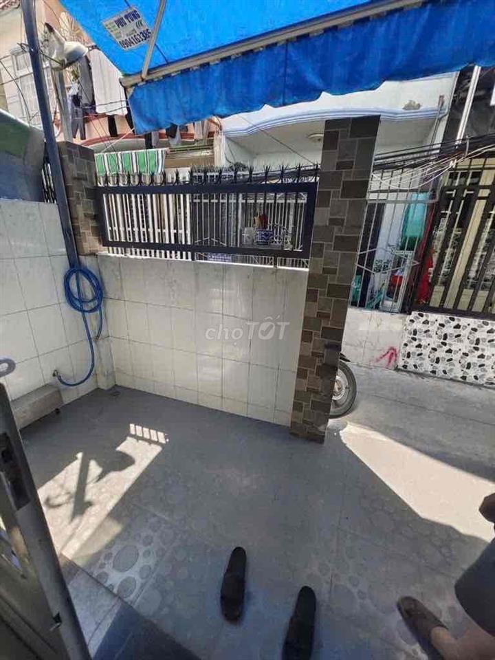 🏠Nguyên Căn 2Phòng hẻm Huỳnh Tấn Phát gần Cầu Tân Thuận - Quận 7