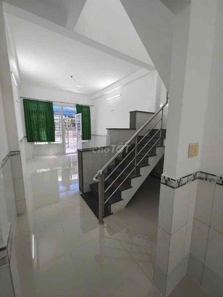 🏠Nguyên Căn 2Phòng hẻm Huỳnh Tấn Phát gần Cầu Tân Thuận - Quận 7