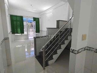 🏠Nguyên Căn 2Phòng hẻm Huỳnh Tấn Phát gần Cầu Tân Thuận - Quận 7