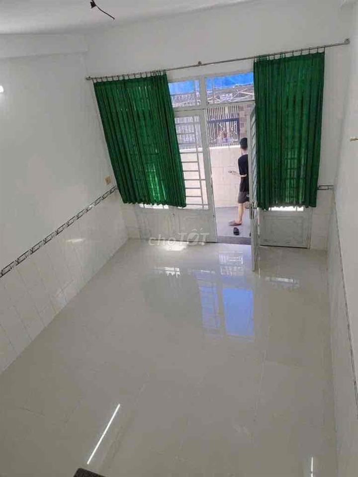 🏠Nguyên Căn 2Phòng hẻm Huỳnh Tấn Phát gần Cầu Tân Thuận - Quận 7