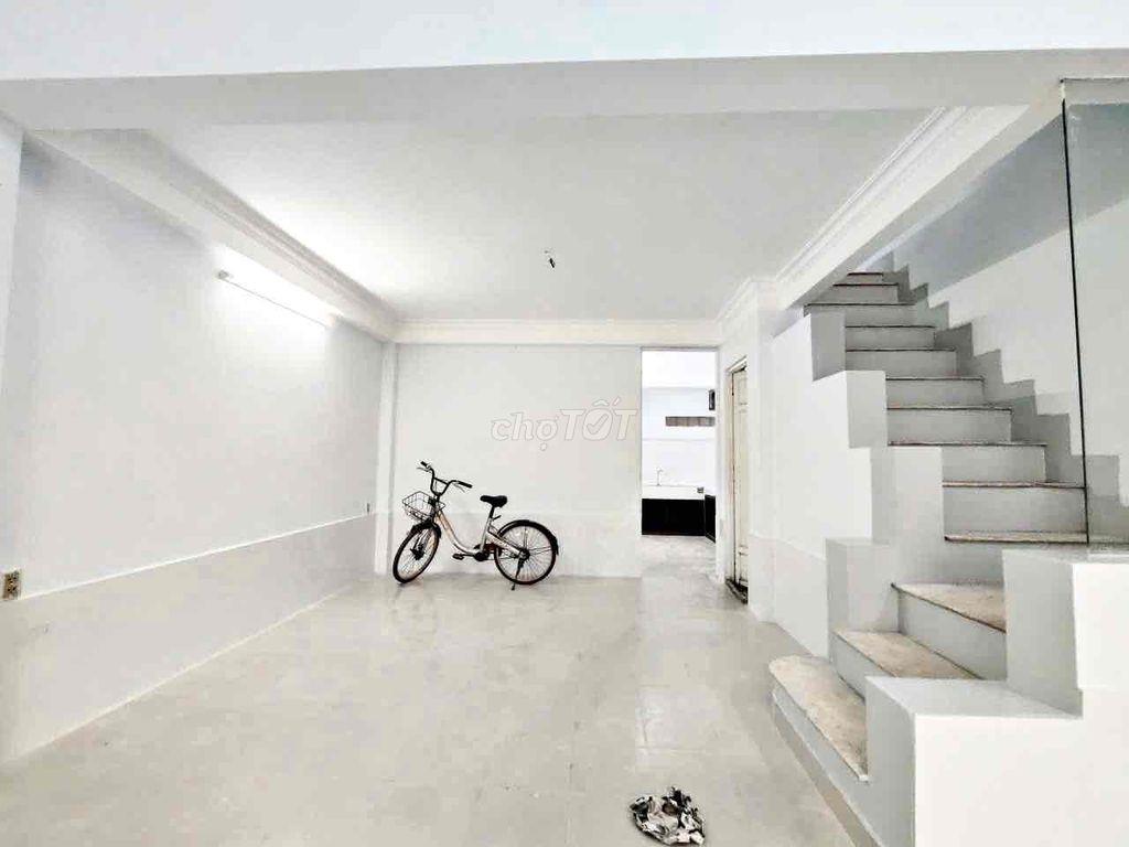 🏠Nguyên Căn 3Phòng 5x12m hẻm xe hơi Trần Xuân Soạn P.Tân Hưng Q7