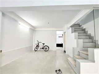 🏠Nguyên Căn 3Phòng 5x12m hẻm xe hơi Trần Xuân Soạn P.Tân Hưng Q7