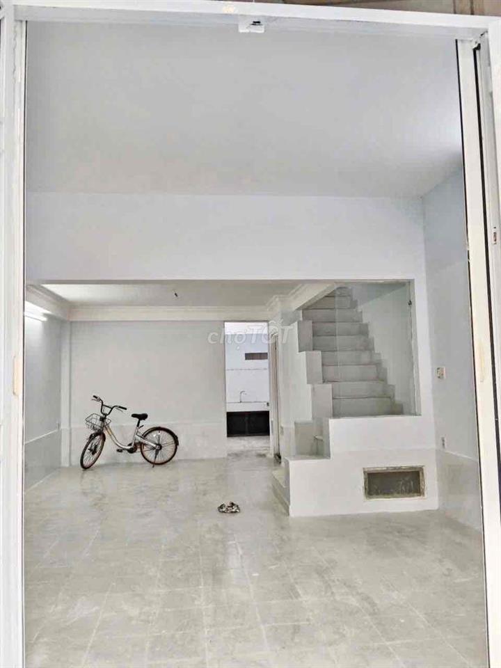 🏠Nguyên Căn 3Phòng 5x12m hẻm xe hơi Trần Xuân Soạn P.Tân Hưng Q7