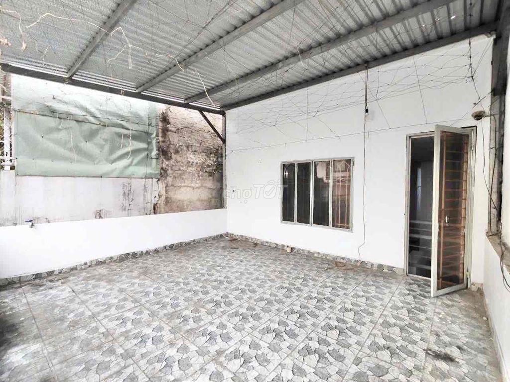 🏠Nguyên Căn 3Phòng 5x12m hẻm xe hơi Trần Xuân Soạn P.Tân Hưng Q7