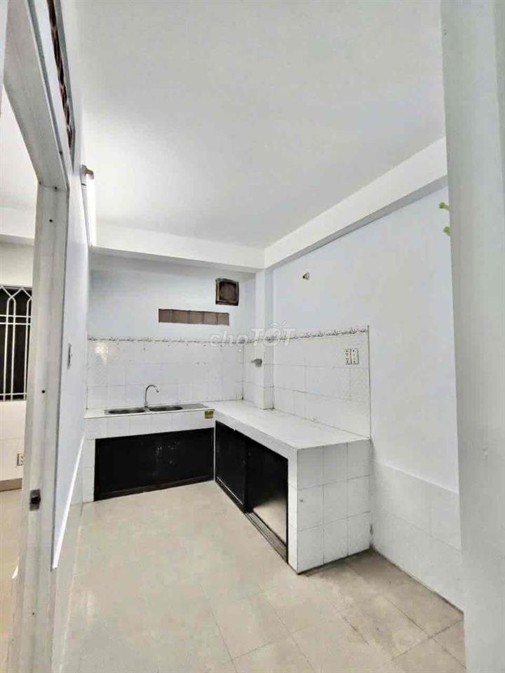 🏠Nguyên Căn 3Phòng 5x12m hẻm xe hơi Trần Xuân Soạn P.Tân Hưng Q7