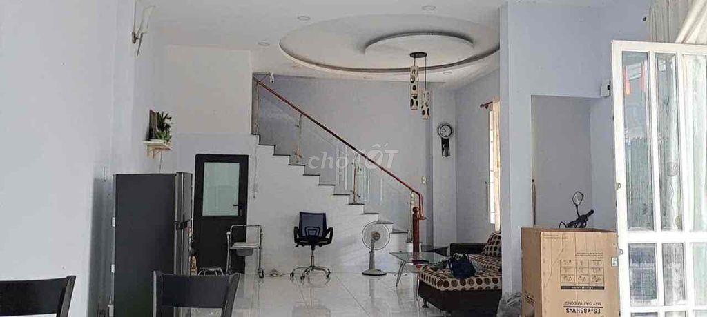 🏠Nguyên Căn 2Phòng hẻm xe hơi Trần Xuân Soạn P.Tân Hưng - Quận 7