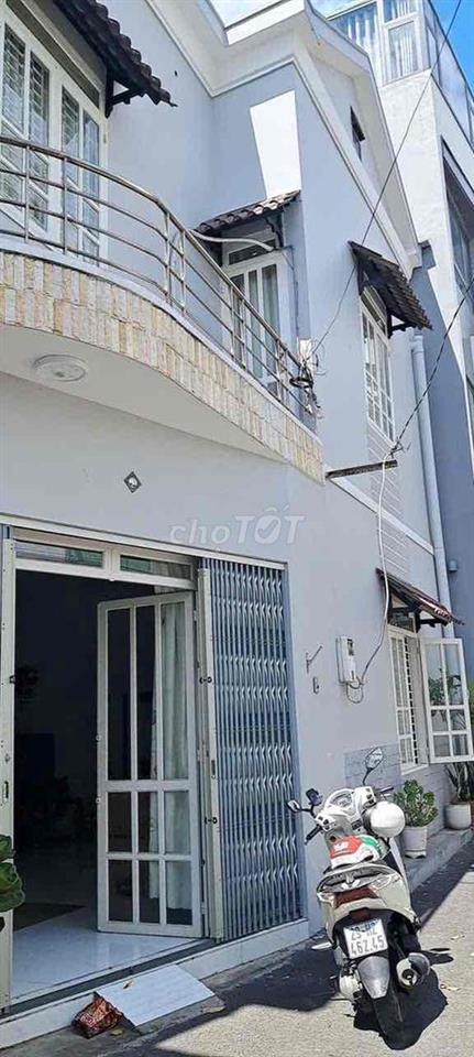 🏠Nguyên Căn 2Phòng hẻm xe hơi Trần Xuân Soạn P.Tân Hưng - Quận 7