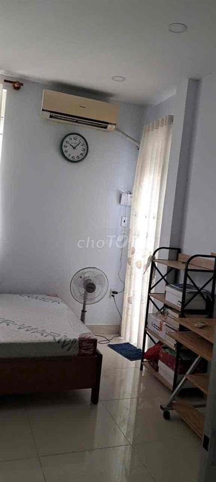 🏠Nguyên Căn 2Phòng hẻm xe hơi Trần Xuân Soạn P.Tân Hưng - Quận 7