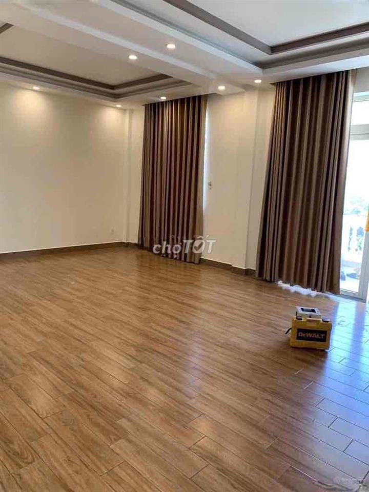 🏠Biệt Thự 7x25m 5Phòng Mặt Tiền KDC Nam Long Phú Thuận sát bên Phú Mỹ