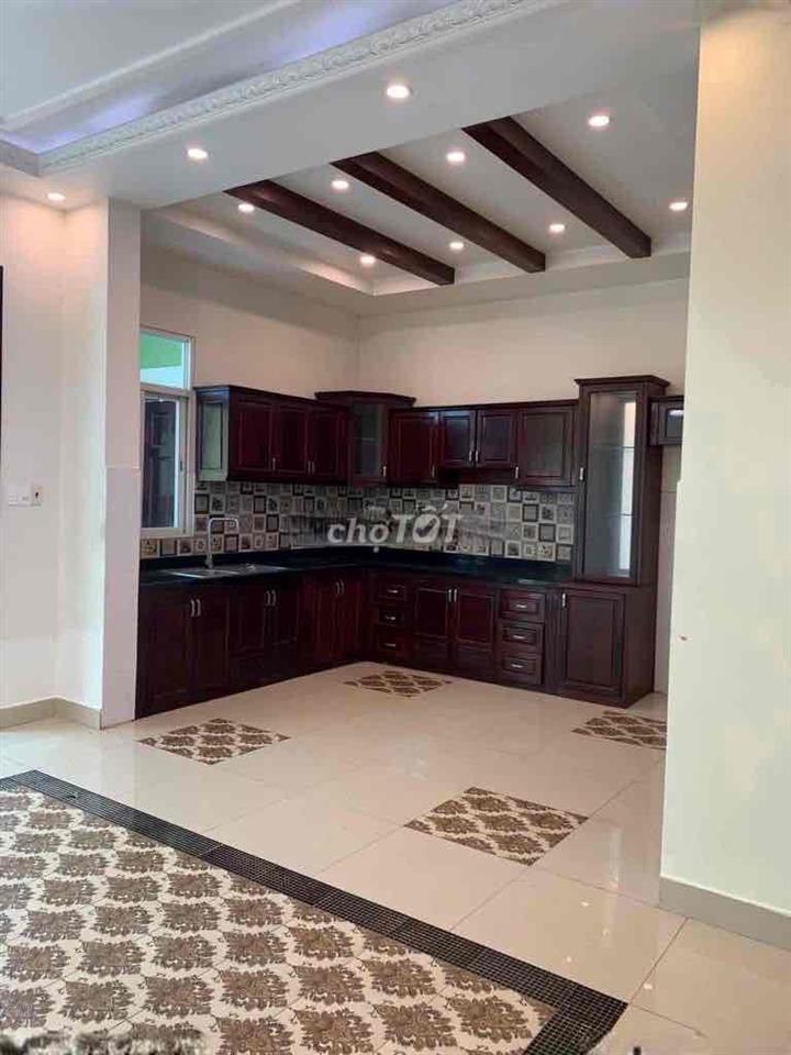 🏠Biệt Thự 7x25m 5Phòng Mặt Tiền KDC Nam Long Phú Thuận sát bên Phú Mỹ