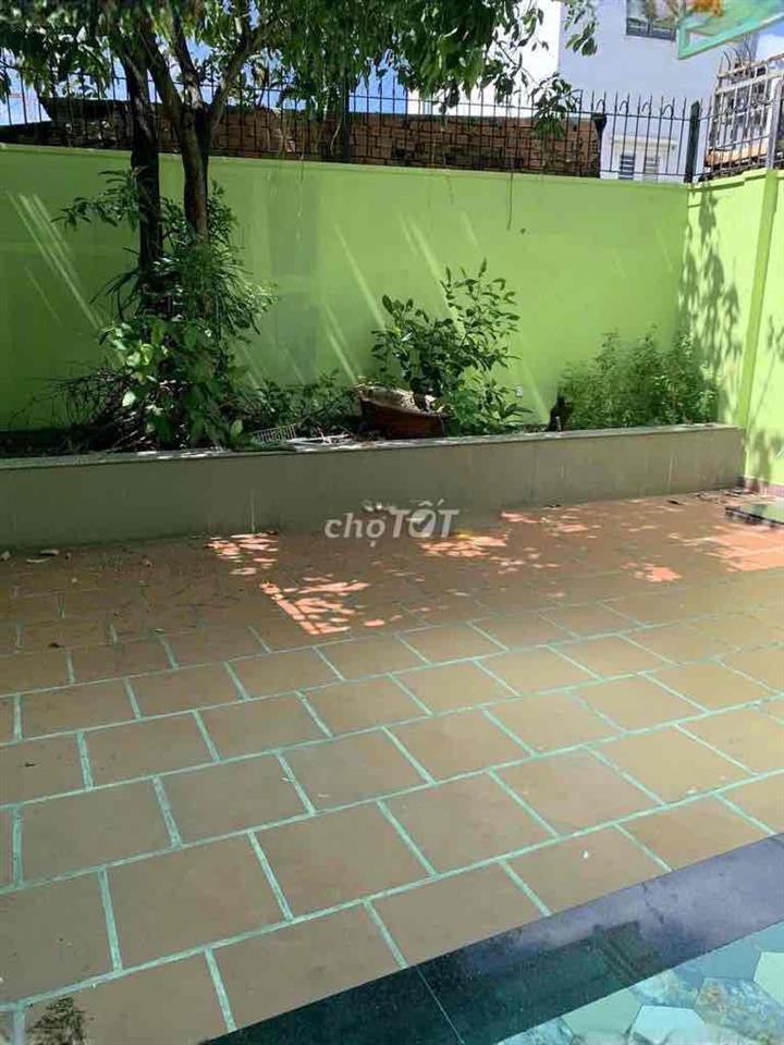 🏠Biệt Thự 7x25m 5Phòng Mặt Tiền KDC Nam Long Phú Thuận sát bên Phú Mỹ