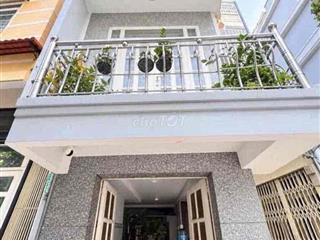 🏠Nguyên Căn 2Phòng hẻm Huỳnh Tấn Phát ngay Cầu Tân Thuận - Quận 7