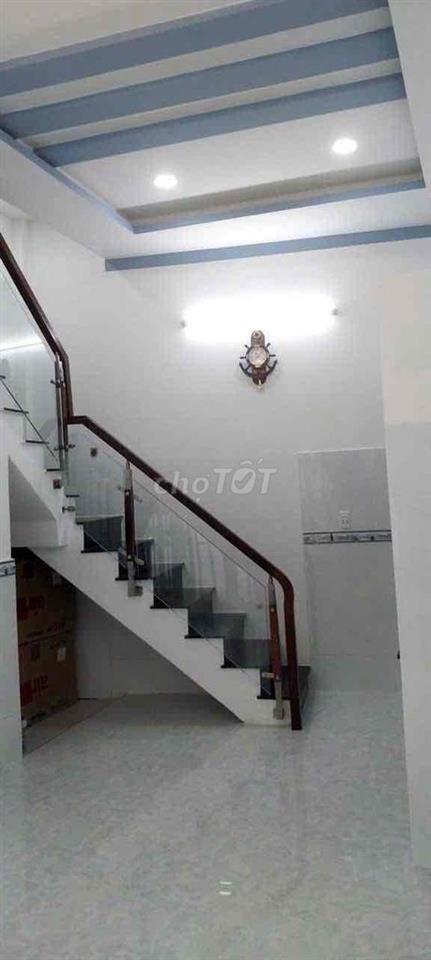 🏠Nguyên Căn 2Phòng hẻm Trần Xuân Soạn P.Tân Hưng - Quận 7