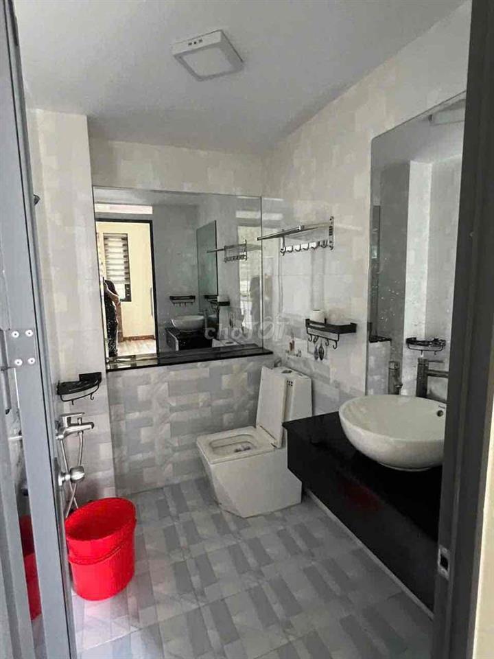 🏠Nguyên Căn 2Phòng hẻm Trần Xuân Soạn P.Tân Hưng - Quận 7