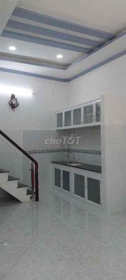 🏠Nguyên Căn 2Phòng hẻm Trần Xuân Soạn P.Tân Hưng - Quận 7