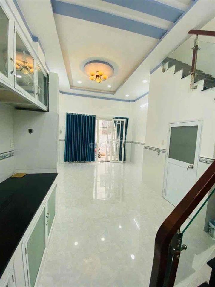 🏠Nguyên Căn 2Phòng hẻm Trần Xuân Soạn P.Tân Hưng - Quận 7