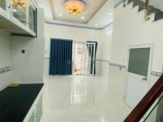 🏠Nguyên Căn 2Phòng hẻm Trần Xuân Soạn P.Tân Hưng - Quận 7