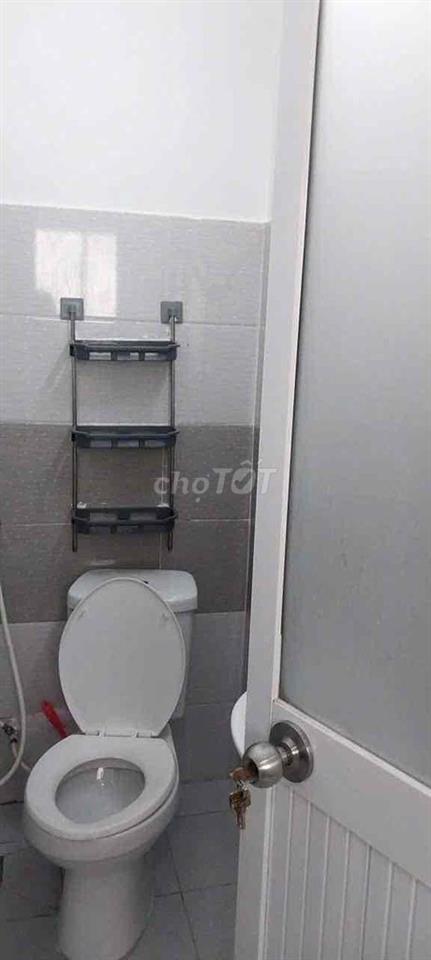 🏠Nguyên Căn 2Phòng hẻm Trần Xuân Soạn P.Tân Hưng - Quận 7