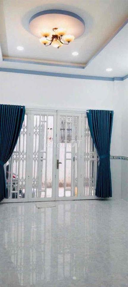 🏠Nguyên Căn 2Phòng hẻm Trần Xuân Soạn P.Tân Hưng - Quận 7