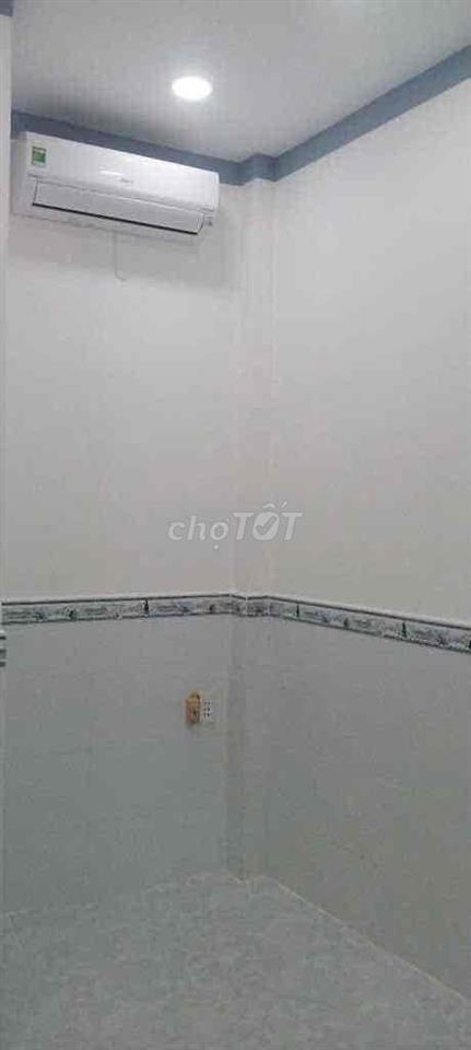 🏠Nguyên Căn 2Phòng hẻm Trần Xuân Soạn P.Tân Hưng - Quận 7
