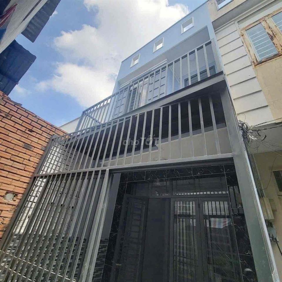 🏠Nguyên Căn 2Phòng 3,5x9m hẻm Đường Số P.Tân Quy Q.7