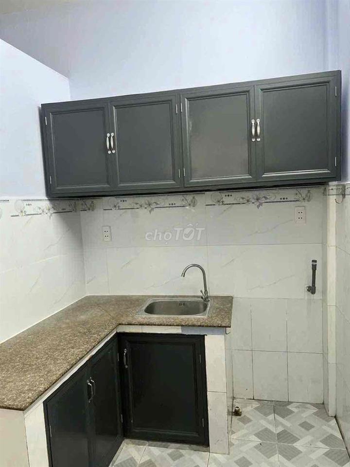 🏠Nguyên Căn 2Phòng 3,5x9m hẻm Đường Số P.Tân Quy Q.7