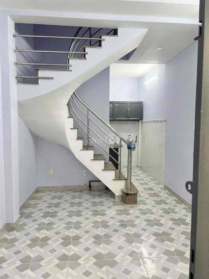 🏠Nguyên Căn 2Phòng 3,5x9m hẻm Đường Số P.Tân Quy Q.7