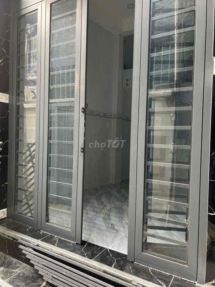 🏠Nguyên Căn 2Phòng hẻm Đường Số P.Tân Quy Q.7