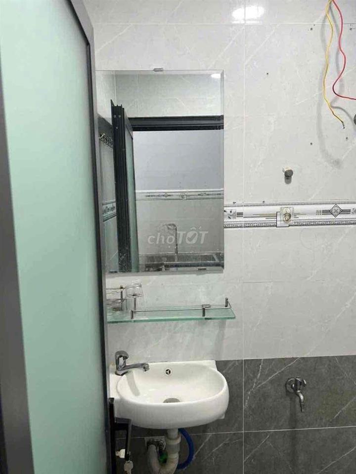 🏠Nguyên Căn 2Phòng hẻm Đường Số P.Tân Quy Q.7