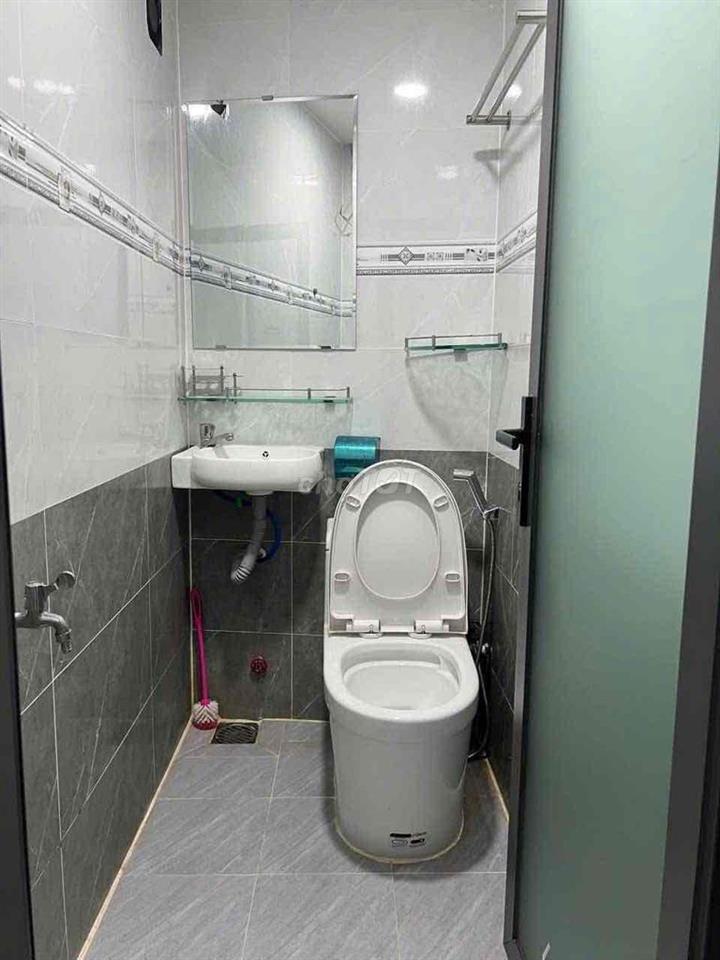 🏠Nguyên Căn 2Phòng hẻm Đường Số P.Tân Quy Q.7