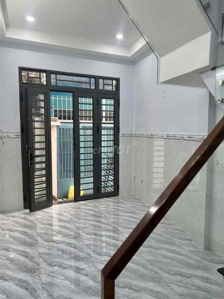 🏠Nguyên Căn 2Phòng hẻm Đường Số P.Tân Quy Q.7