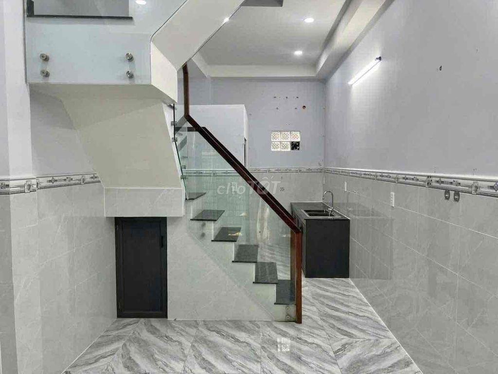 🏠Nguyên Căn 2Phòng hẻm Đường Số P.Tân Quy Q.7