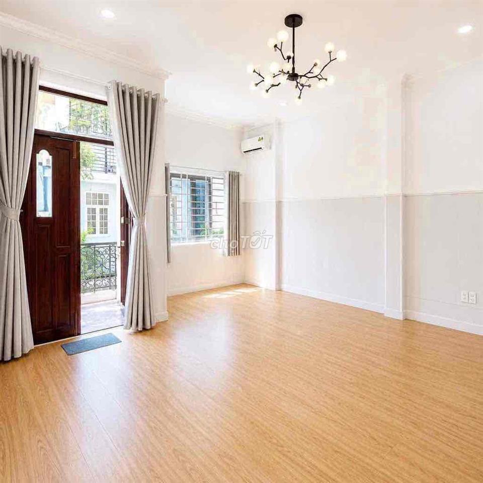 🏠Nguyên Căn 3Phòng Có Nội Thất hẻm xe hơi Khu Dân Cư Lacasa Lê Thị Chợ