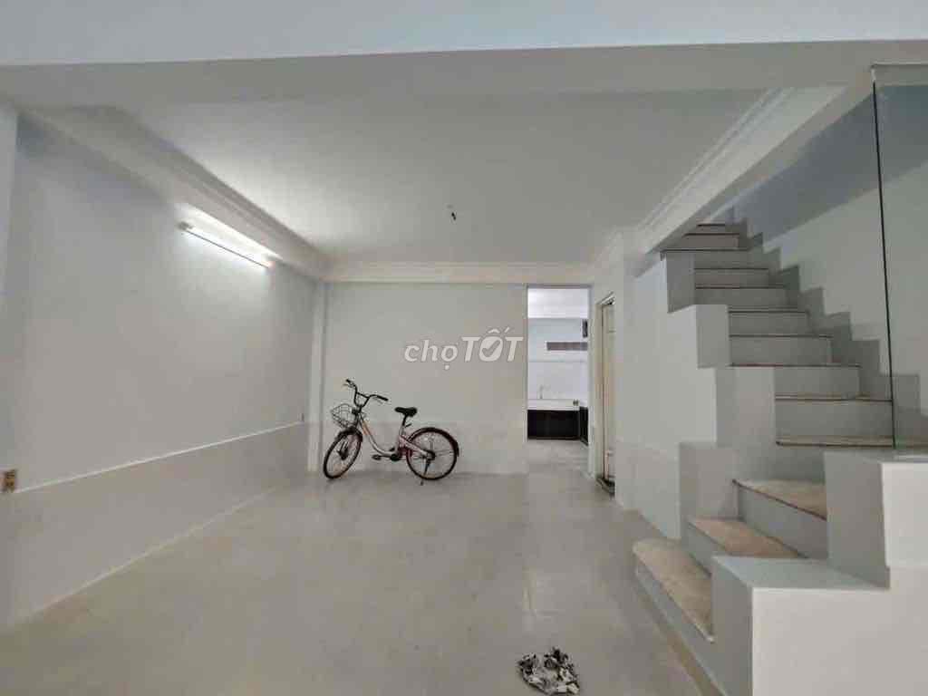 🏠Nguyên Căn 3Phòng hẻm xe hơi Trần Xuân Soạn P.Tân Hưng gần Lottemart