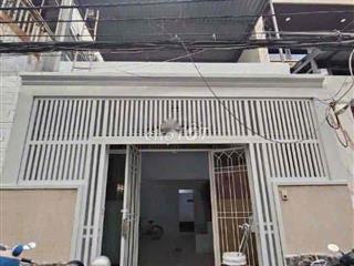 🏠Nguyên Căn 3Phòng hẻm xe hơi Trần Xuân Soạn P.Tân Hưng gần Lottemart