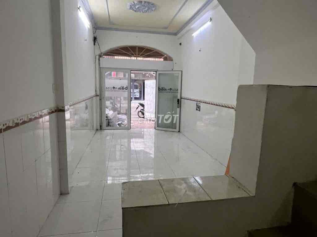 🏠Nguyên Căn 3Phòng hẻm xe hơi Trần Xuân Soạn P.Tân Hưng gần Lottemart